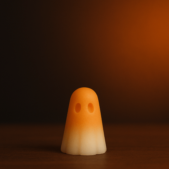 Little Ghost - Velvetscent