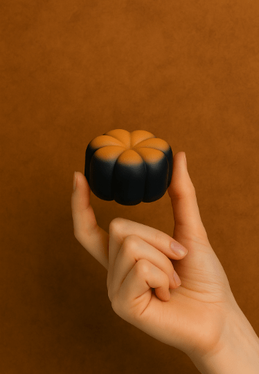 Black Hobak - Velvetscent