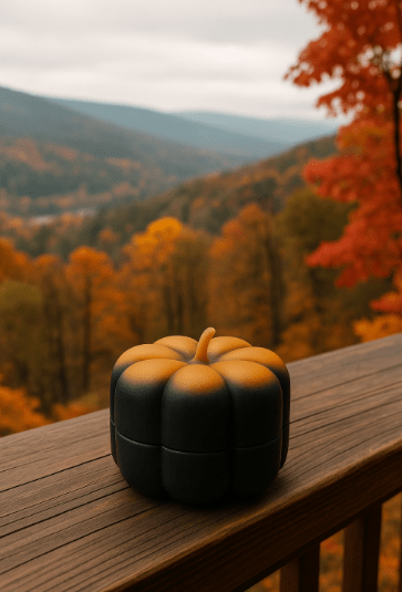 Black Hobak - Velvetscent