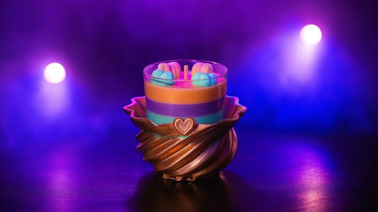 Vibe - pop - Velvetscent